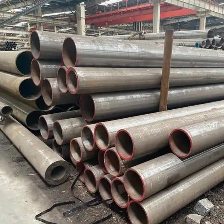渭滨电厂用锅炉管
